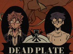 Žaidimas Dead Plate