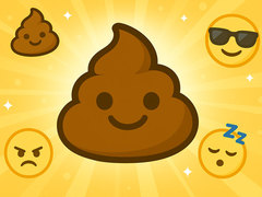 Žaidimas Emoji Drop Themes