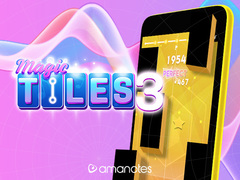 Žaidimas Magic Tiles 3