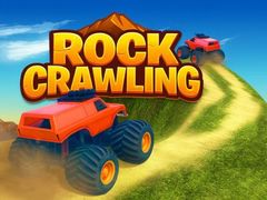 Žaidimas Rock Crawling