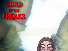 Žaidimas Lord of the freaks