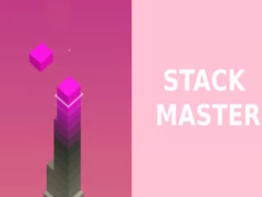 Žaidimas Stack Master