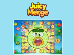 Žaidimas Juicy Merge