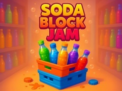 Žaidimas Soda Block Jam