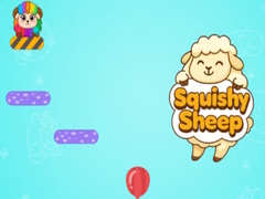 Žaidimas Squishy Sheep