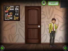 Žaidimas Amgel Easy Room Escape 328