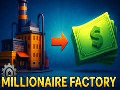Žaidimas Millionaire Factory