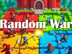 Žaidimas Random Wars