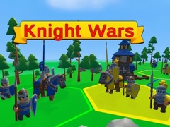 Žaidimas Knight Wars
