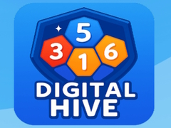 Žaidimas Digital Hive