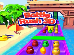 Žaidimas Bottle Rush 3D