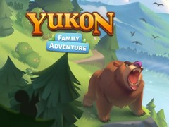 Žaidimas Yukon: Family Adventure