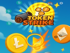 Žaidimas Token Strike