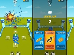 Žaidimas Star Trooper: War for Survival