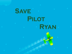Žaidimas Save Pilot Ryan