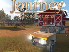 Žaidimas Journey Beyond Horizons