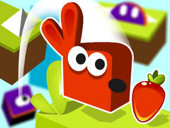 Žaidimas Rabbit & Carrot