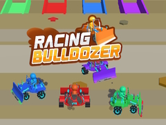 Žaidimas Racing Bulldozer