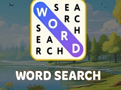 Žaidimas Word Search