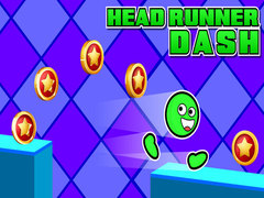 Žaidimas Head Runner Dash