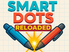 Žaidimas Smart Dots Reloaded