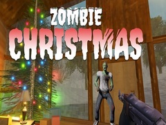 Žaidimas Zombie Christmas