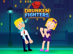 Žaidimas Drunken Fighters
