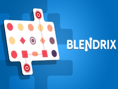Žaidimas Blendrix