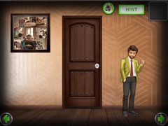 Žaidimas Amgel Easy Room Escape 329