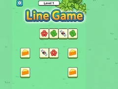 Žaidimas Line Game