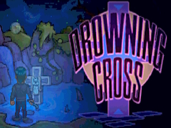 Žaidimas Drowning Cross