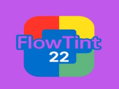 Žaidimas FlowTint