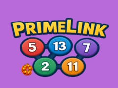 Žaidimas PrimeLink
