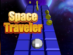 Žaidimas Space Traveler
