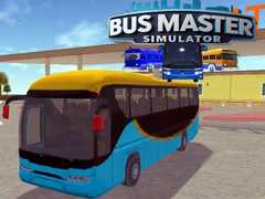 Žaidimas Bus Master Simulator