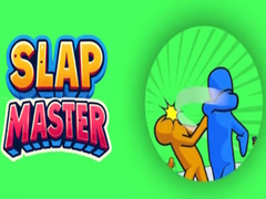 Žaidimas Slap Master