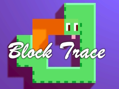 Žaidimas Block Trace