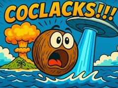 Žaidimas Coclacks