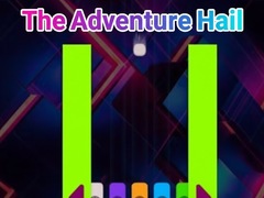Žaidimas The Adventure Hail