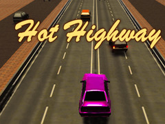 Žaidimas Hot Highway