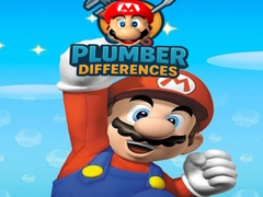 Žaidimas Plamber Differences