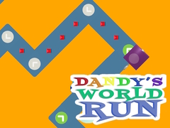 Žaidimas Dandy's World Marathon