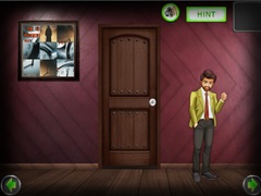 Žaidimas Amgel Easy Room Escape 330
