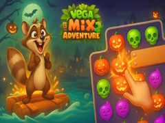 Žaidimas Vega Mix 2 Adventure