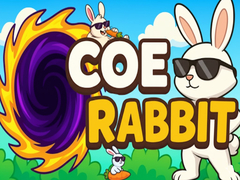 Žaidimas Coe Rabbit