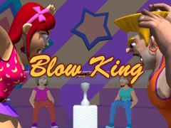 Žaidimas Blow King