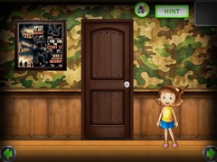Žaidimas Amgel Kids Room Escape 355
