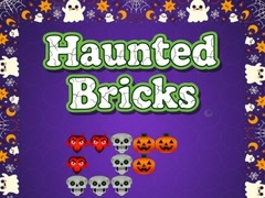 Žaidimas Haunted Bricks