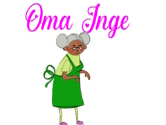 Žaidimas Oma Inge