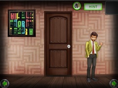 Žaidimas Amgel Easy Room Escape 331
